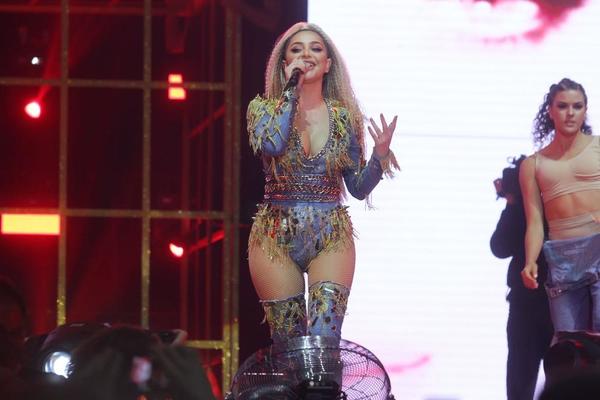 GORI ARENA: Maja Berović NIKAD SREĆNIJA! Hvala vam na ovome! (FOTO) (VIDEO)