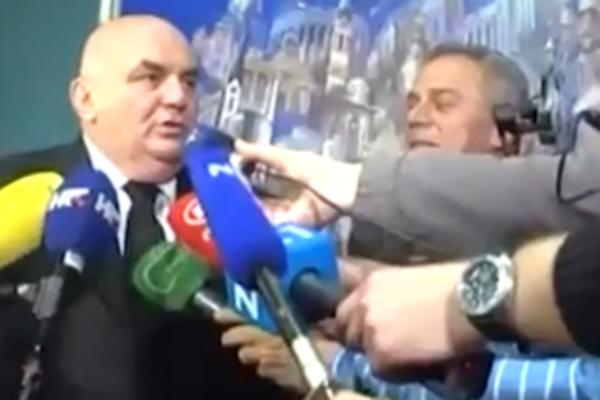 PALMA U POSETI ZAGREBU: Izaberite mi pet studenata iz HRVATSKE da dođu da studiraju BESPLATNO u Jagodini! (VIDEO)