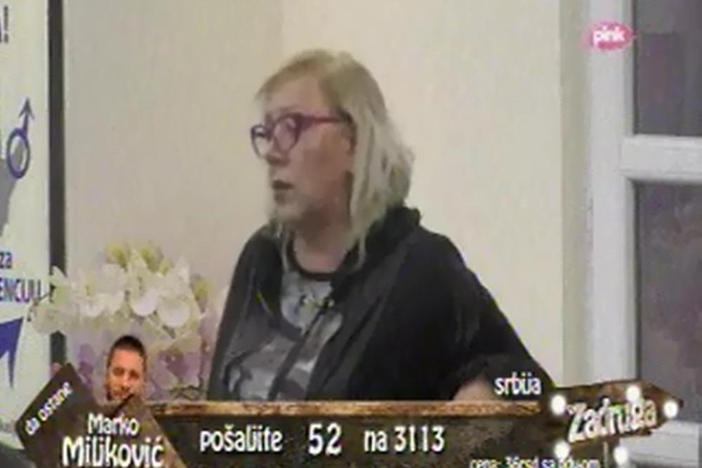 ON JE BLIZAK PRIJATELJ NJENIH SINOVA I ČEST GOST U NJENOJ KUĆI: Zorica razočarana do srži, ne može da ga prepozna