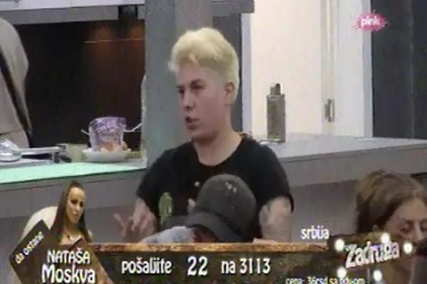 I KIJA I FILIP SU SE DRUŽILI, PA ETO VIDIŠ: Matora KONAČNO razrešila misteriju Kijine AFERE s Filipom?