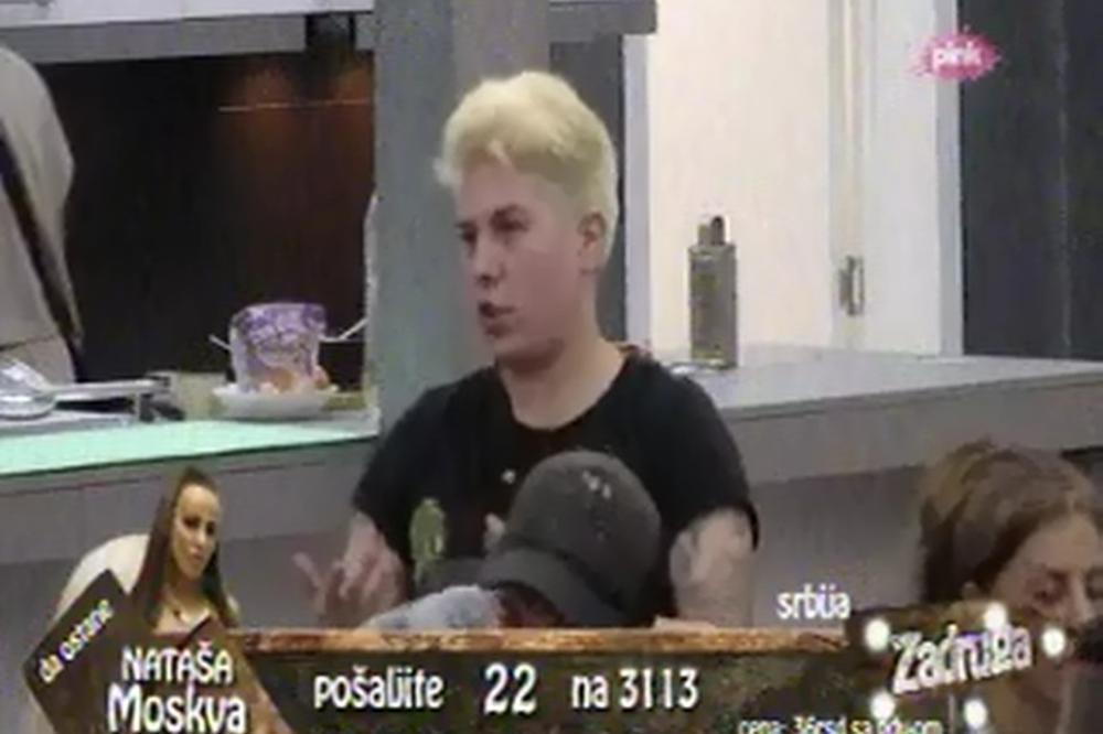 I KIJA I FILIP SU SE DRUŽILI, PA ETO VIDIŠ: Matora KONAČNO razrešila misteriju Kijine AFERE s Filipom?