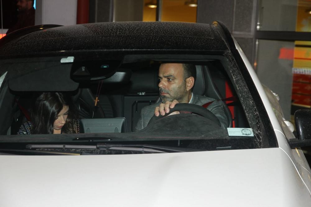 ANA SEVIĆ RASKINULA S VERENIKOM DANIJELOM NAKON 2 GODINE VEZE: Svi misle da je OVO razlog zašto više nisu zajedno!