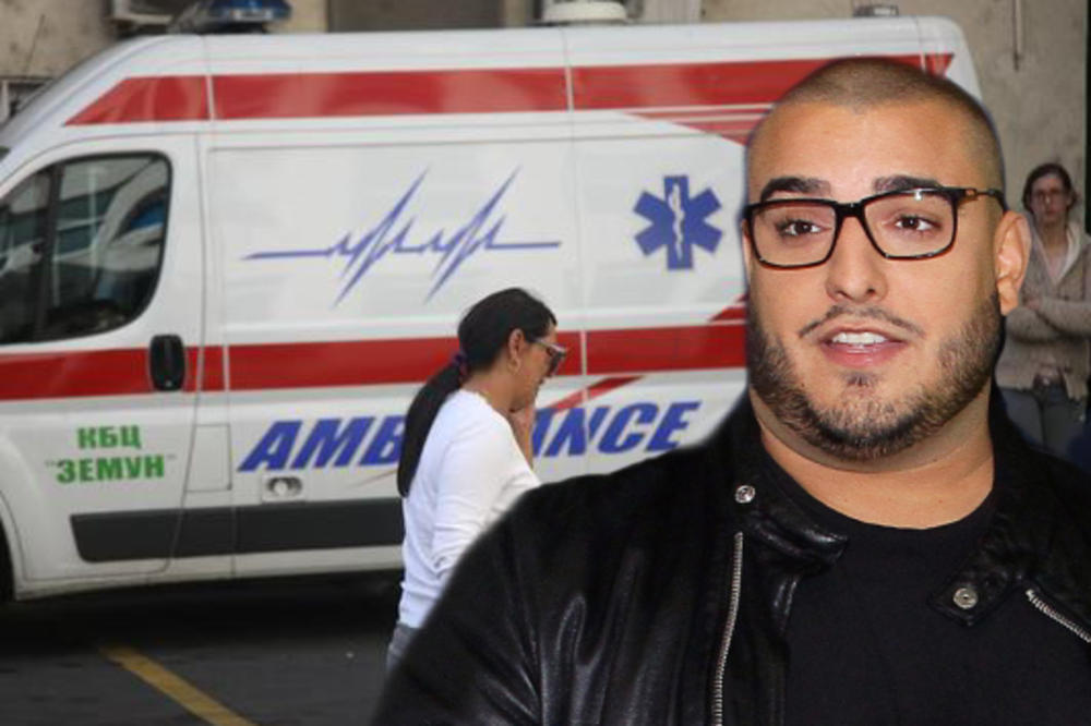 Ovo su sve saobraćajne nereće Darka Lazića: Pre 7 godina bio na ivici smrti, klinički mrtav i 23 dana u komi!