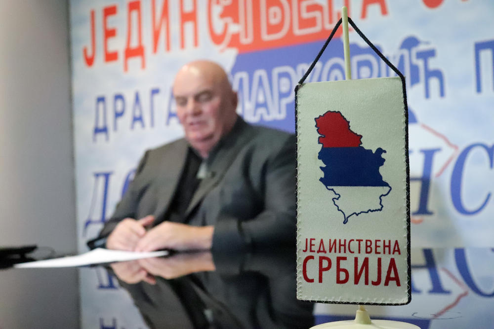 Dragan Marković bez dlake na jeziku o svim pitanjima  