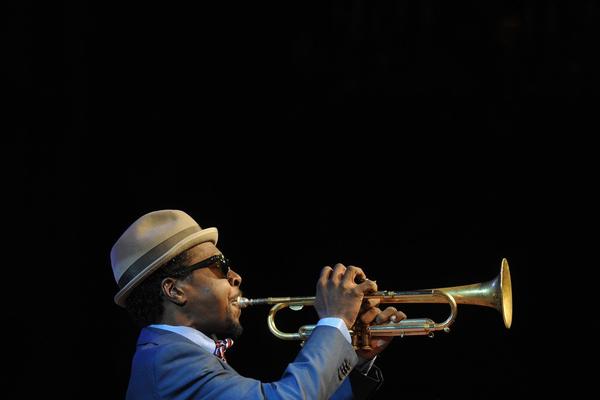 Preminuo čuveni džez trubač Roj Hargruv