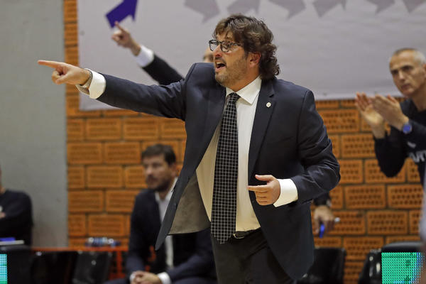 HARIZMATIČNI TRINKIJERI DIGAO PARTIZAN: Crno-beli prekinuli crni niz, naneli su Megi prvi poraz u ABA ligi!