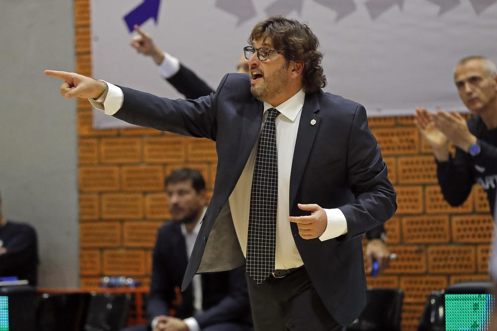 HARIZMATIČNI TRINKIJERI DIGAO PARTIZAN: Crno-beli prekinuli crni niz, naneli su Megi prvi poraz u ABA ligi!