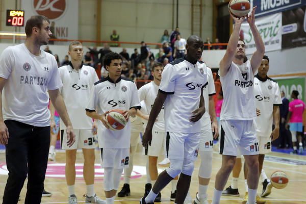 BRAUN ISPROZIVAO PARTIZAN?! Zašto mislite da je u redu ne plaćati košarkaše - rečenica koja je zapalila Srbiju!