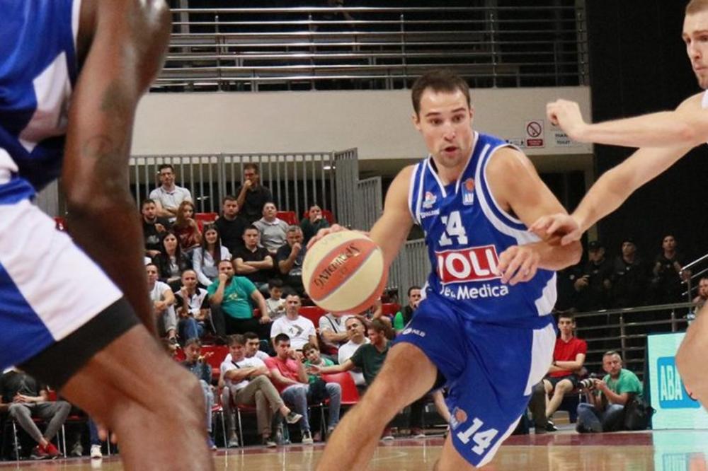 PRVI PLATIO CENU OČAJNIH REZULTATA: Pao otkaz u Podgorici, ali ne bi trebalo dugo da čeka na novi angažman!