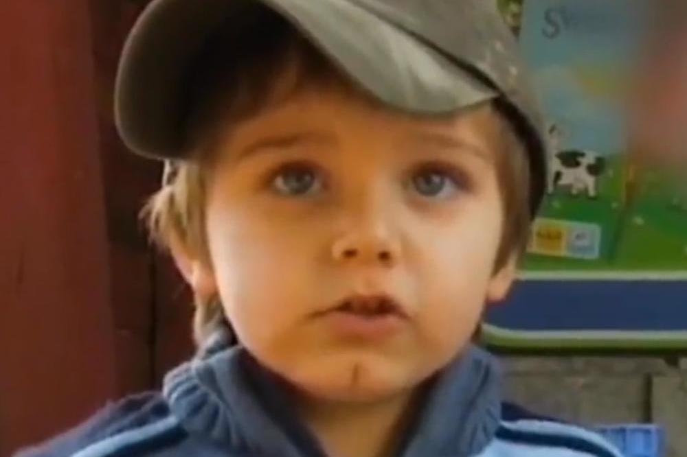 ČUDOM JE PREŽIVEO STRAVIČNI ZEMLJOTRES! Nikola je tada imao 4 godine, a ovo je njegova sudbina danas!