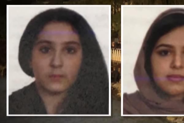 REŠENA MISTERIJA SMRTI SAUDIJSKIH SESTARA U NJUJORKU: Pronašli ih zalepljene selotejpom u krst, rasplet je tužan
