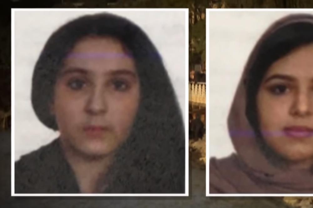 REŠENA MISTERIJA SMRTI SAUDIJSKIH SESTARA U NJUJORKU: Pronašli ih zalepljene selotejpom u krst, rasplet je tužan