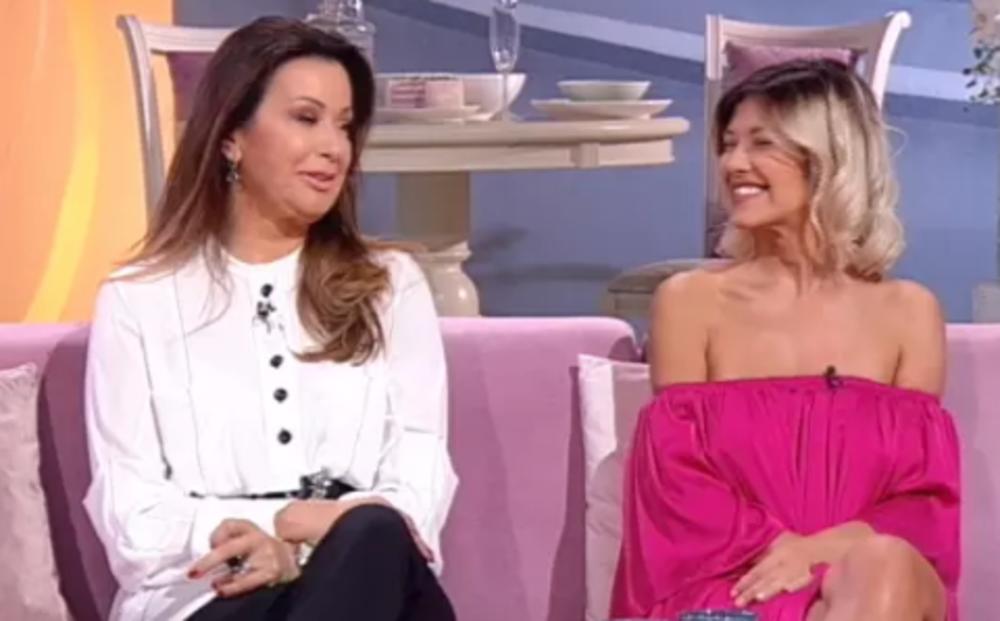 Dragana Katić i Kija Kockar 