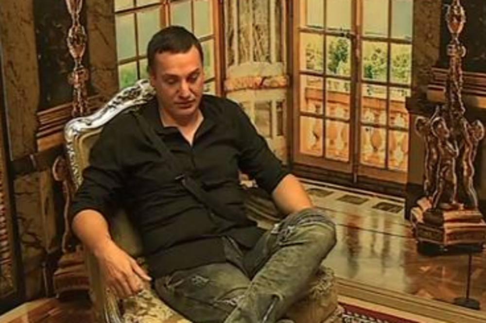 EMOTIVAN TRENUTAK! Baki posle pet meseci video Gagija! (FOTO)