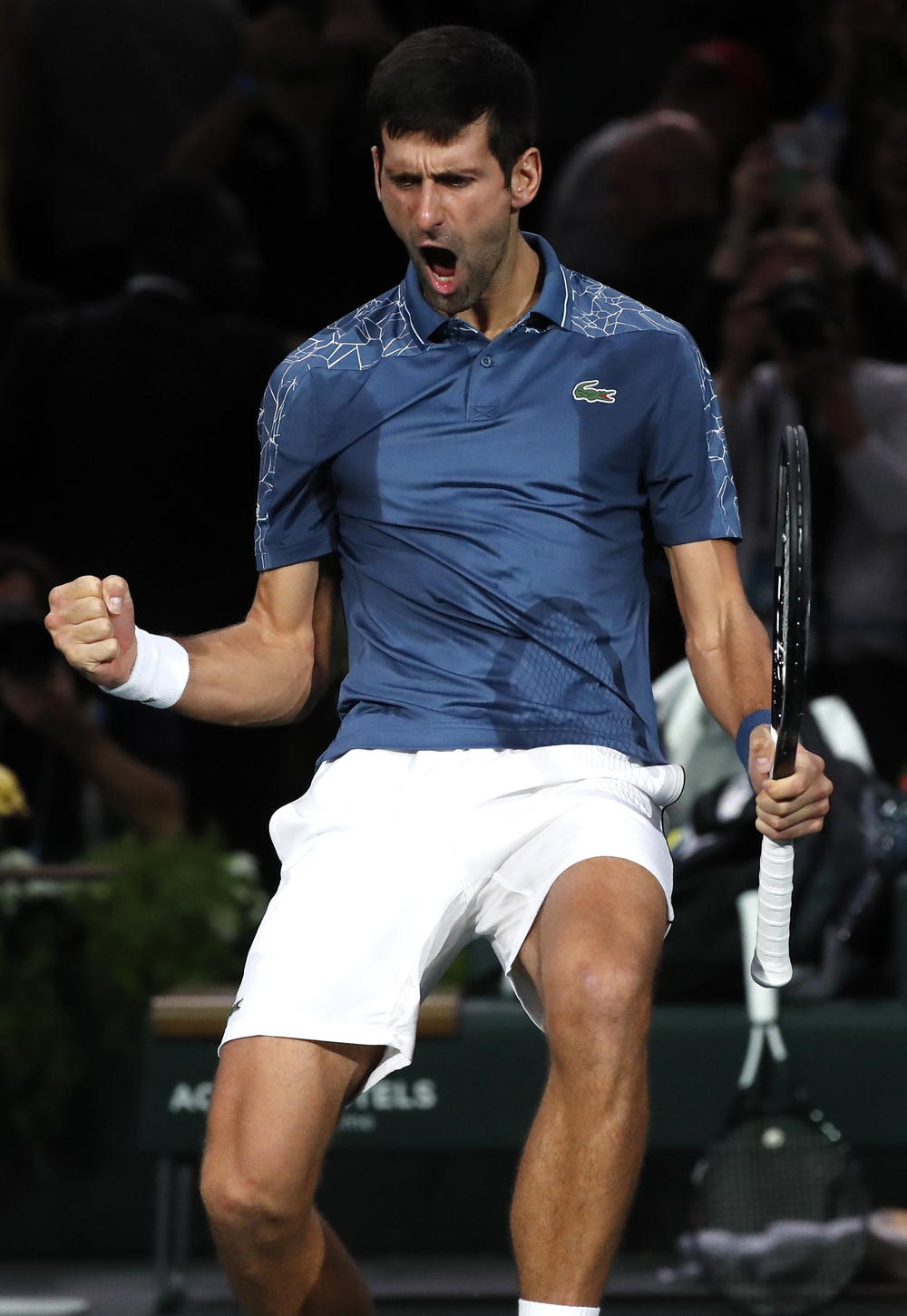 Novak Đoković je opet najbolji na svetu  