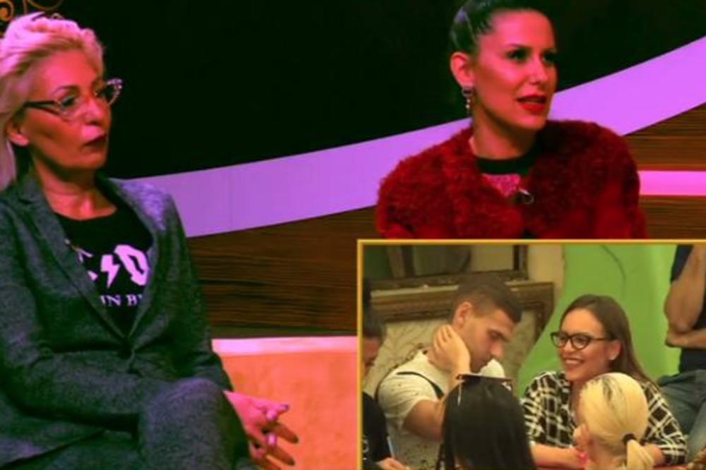 NEPLANIRANO SAM OSTALA TRUDNA: Jelena OTVORENO o TRUDNOĆI i RASTANKU od BIVŠEG!