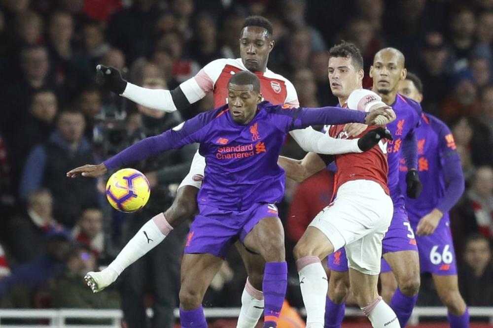 BOMBA ZA LIGU ŠAMPIONA: Zvezda dovela igrača iz Premijer lige, brata Žoržinja Vajnalduma i Rojstona Drentea!