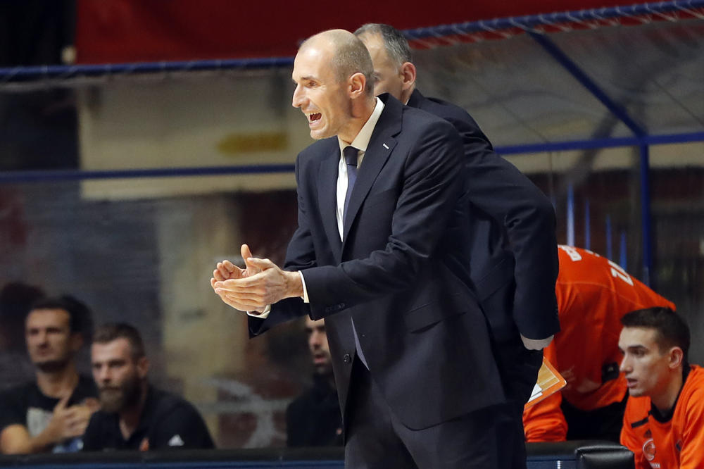 ODJECI PREKIDA U PIONIRU I POBEDE CEDEVITE: Nekad dobiješ upaljač u glavu ili te pljunu, ali tako je ovde!