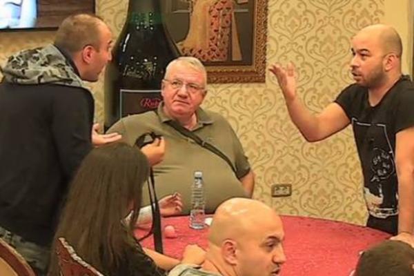 KO KOGA KOPIRA?! Pljušte UVREDE između Conje i Milija!