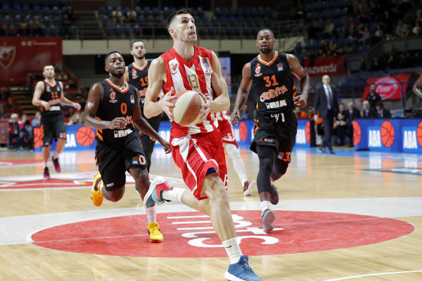 PRIJAĆE NAM PAUZA, ALI TOP 16 JE ZAGARANTOVAN: Dobrić ne očajava posle poraza, nada se pobedi već protiv Mornara!