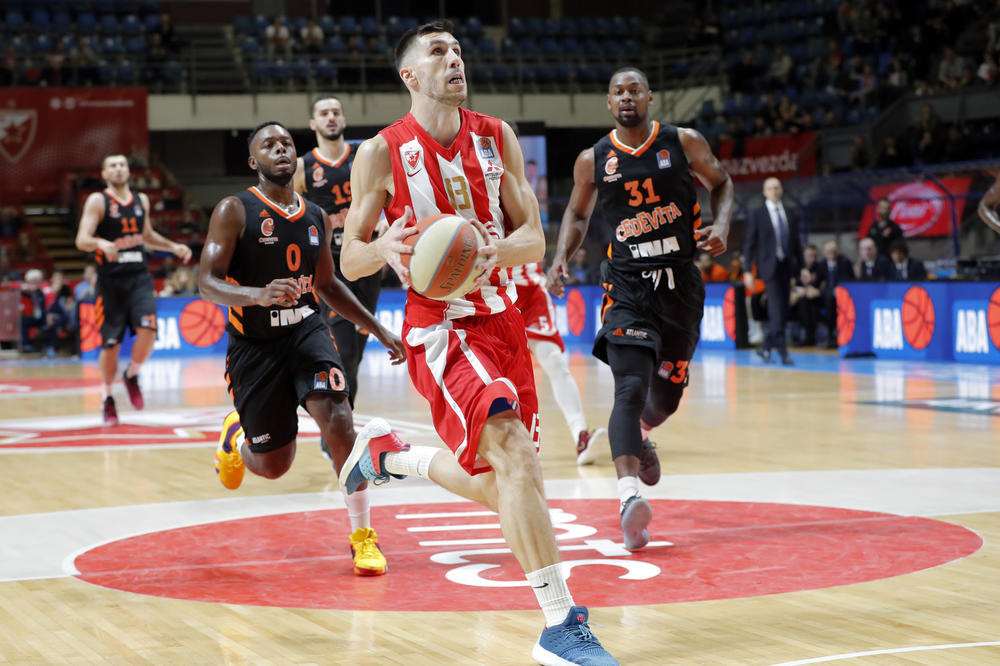 PRIJAĆE NAM PAUZA, ALI TOP 16 JE ZAGARANTOVAN: Dobrić ne očajava posle poraza, nada se pobedi već protiv Mornara!