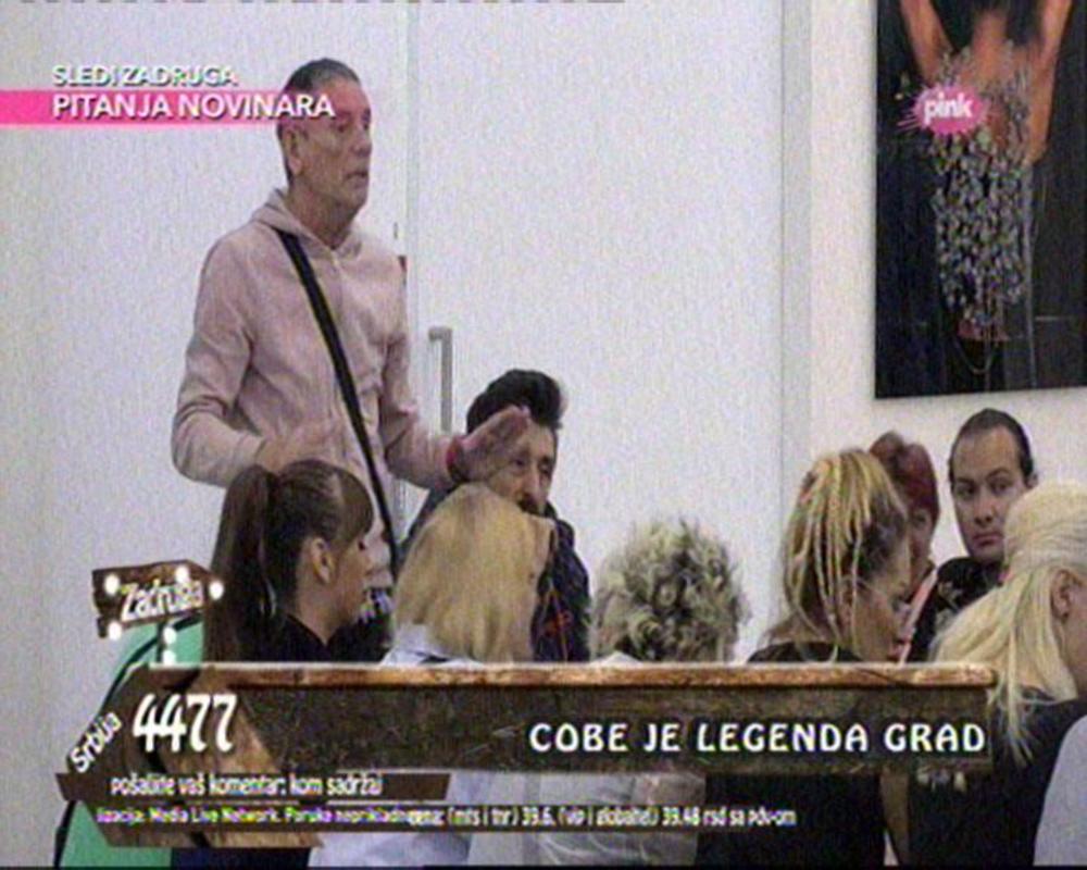 Mića otkrio istinu?