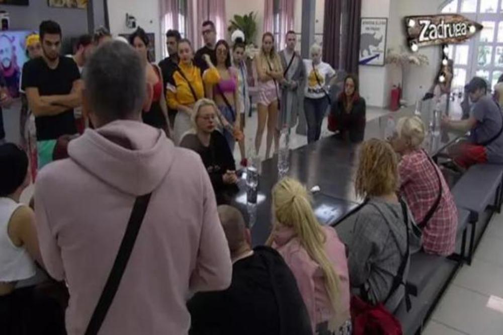 ZADRUGARKA BOLUJE OD ANOREKSIJE: Imam nagone da povraćam i od vode!