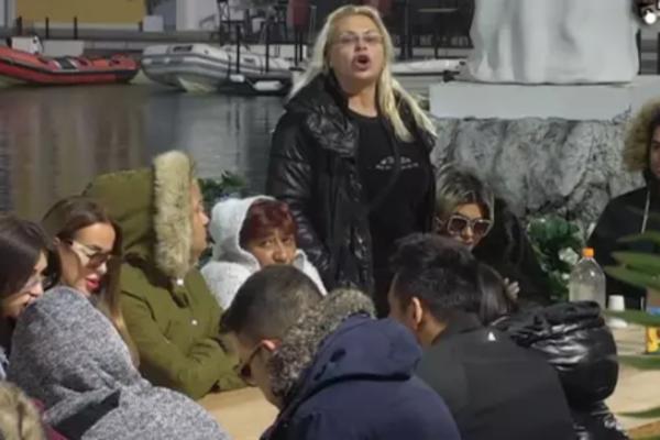 UPADAM U KONFLIKTE ZBOG MILJANE! Prvo je uhvatila ćerku kako LAŽE, a potom je ONA slagala! (VIDEO)