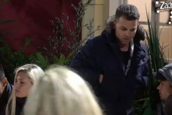 SVIĐAS MI SE, VODIM TE U LESKOVAC! Cobe konačno PRIZNAO koja UČESNICA mu se veoma DOPADA! (VIDEO)