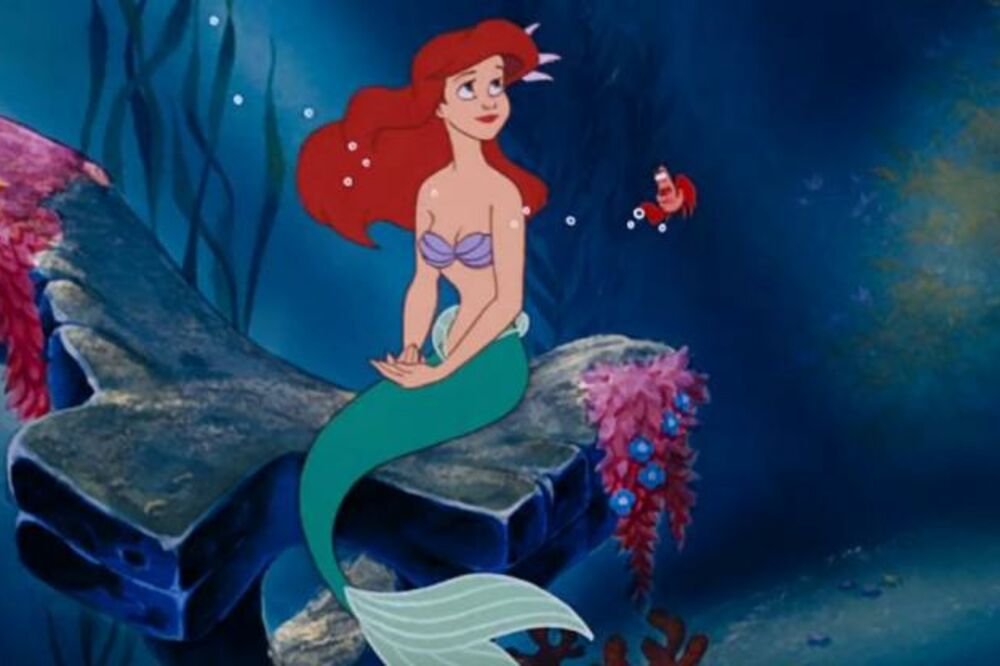 ORGINALNA VERZIJA MALE SIRENE IMA JEZIV KRAJ: Ovakva sudbina Arijel nimalo nije za decu...