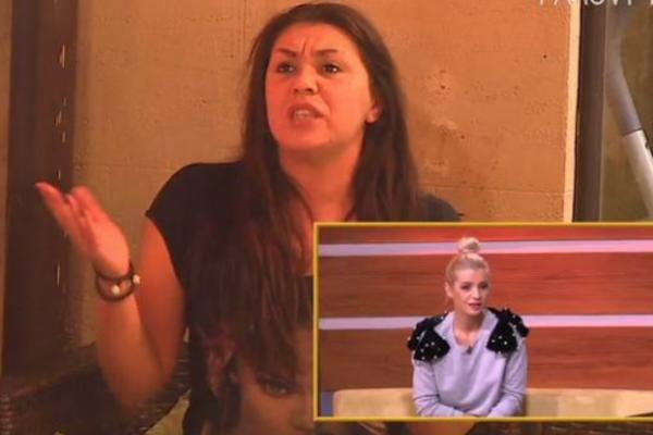 MOŽETE DA MI SE SMEJETE KOLIKO HOĆETE! Zorica se pripremila da BOJKOTUJE!  (FOTO)