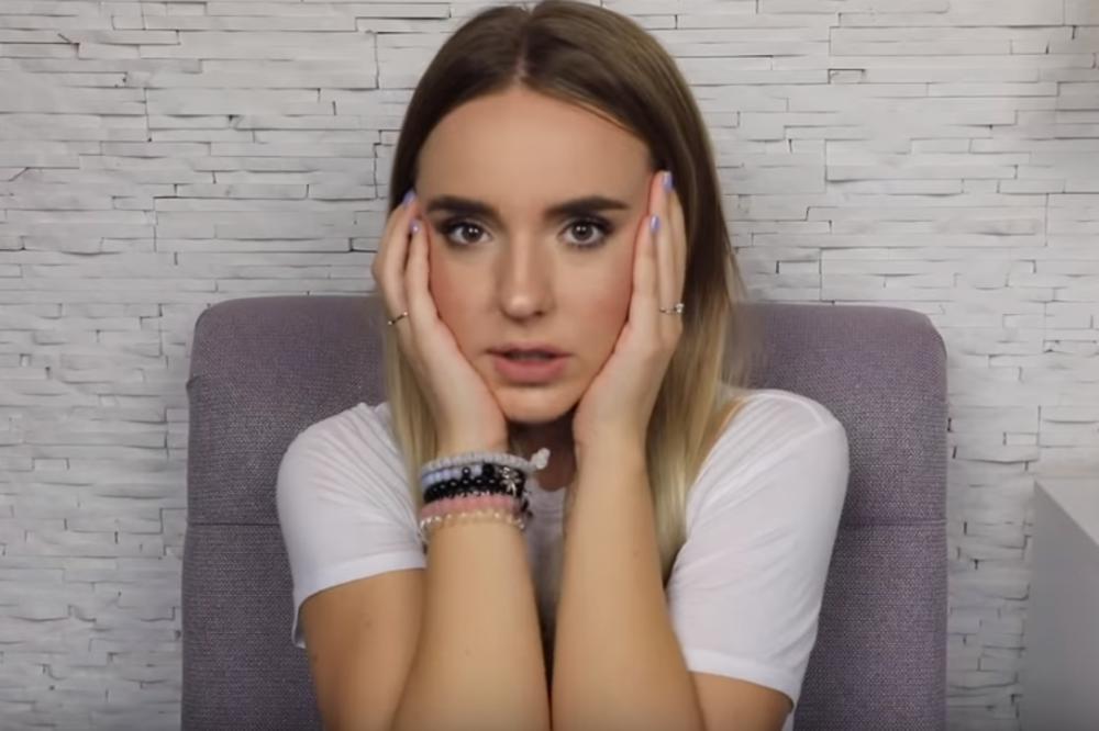 HEJTERI LEE STANKOVIĆ ĆE DANAS PUĆI OD LJUBOMORE: Influenserka pokazala koliko je BOGATA, objavila i VIDEO ISTINE