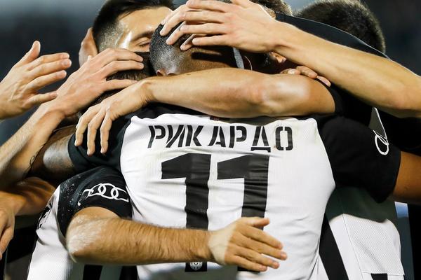 ENAKE JE REŠENJE PARTIZANOVIH NAPADAČKIH PROBLEMA: Rumun i srećni Rikardo slomili Vošin otpor u Humskoj!