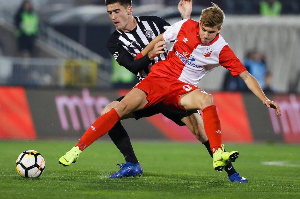 LUDILO U NOVOM SADU: Vojvodina posle prekida zbog Grobara prelomila Partizan i ušla u plej-of!