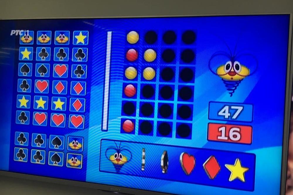 OVAJ ČOVEK JE U SLAGALICI! Srbija nije mogla da veruje koga gleda u emisiji (FOTO)