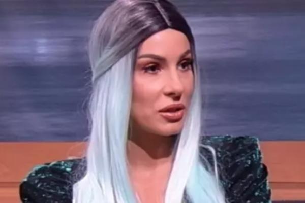 PREPLAKALA SAM SVOJ ROĐENDAN, TO JE BILA AGONIJA: Mia Borisavljević OTKRILA kakav je GAF doživela!