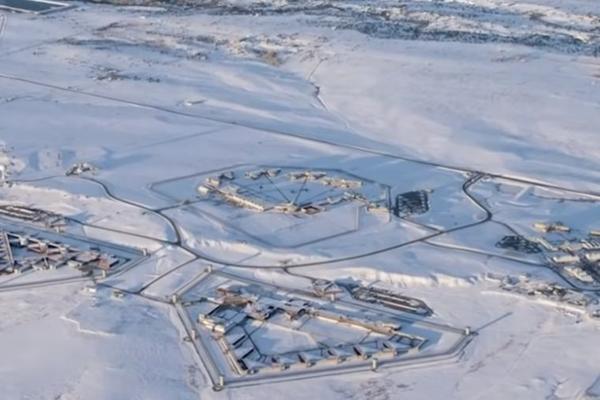 ZATVOR IZ KOJEG NEMA IZLASKA I BEGA: Ovde žive NAJGORI OD NAJGORIH, ljudski otpad! (VIDEO)