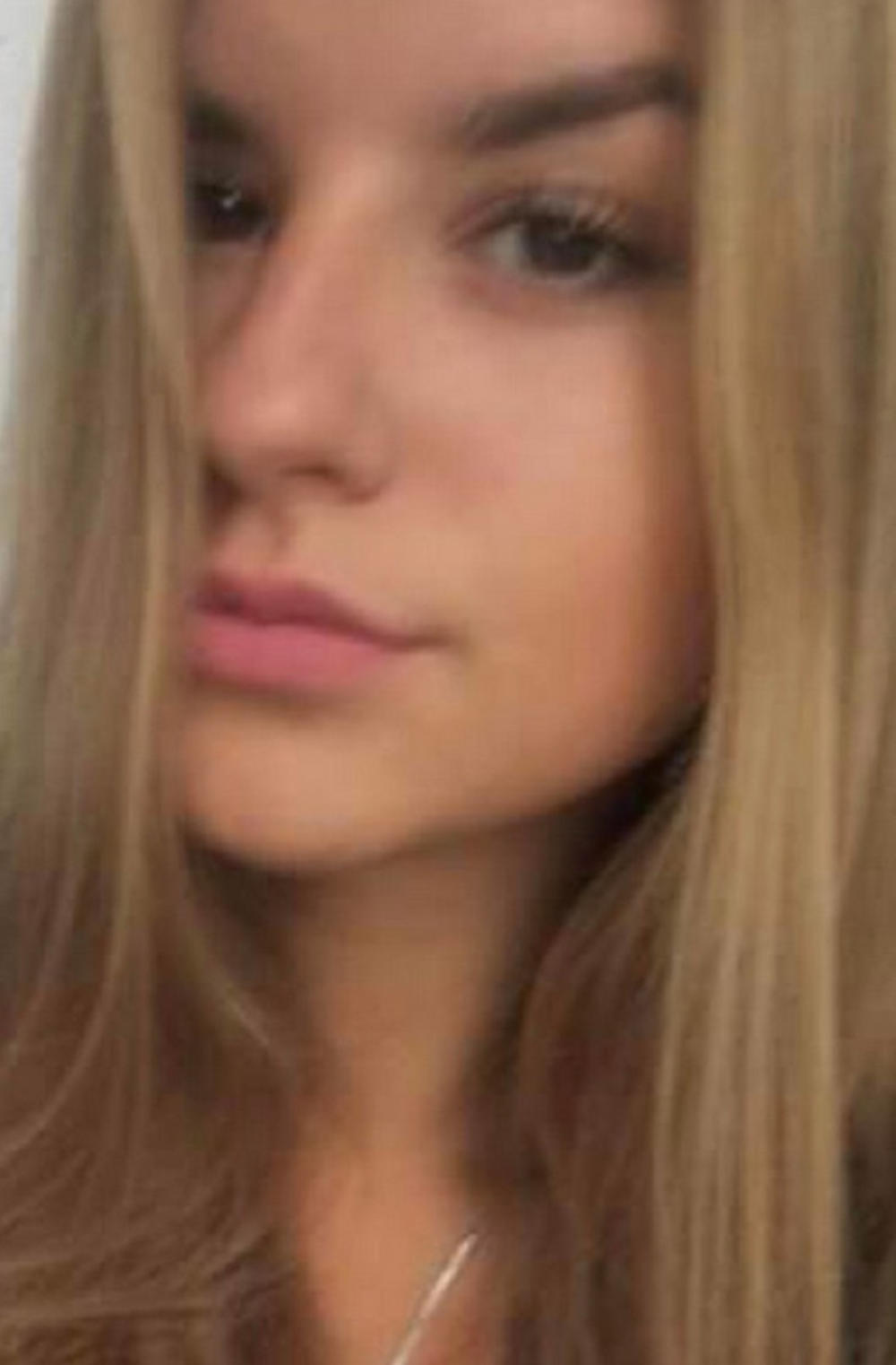 Lepa Jana, Lauševa kći