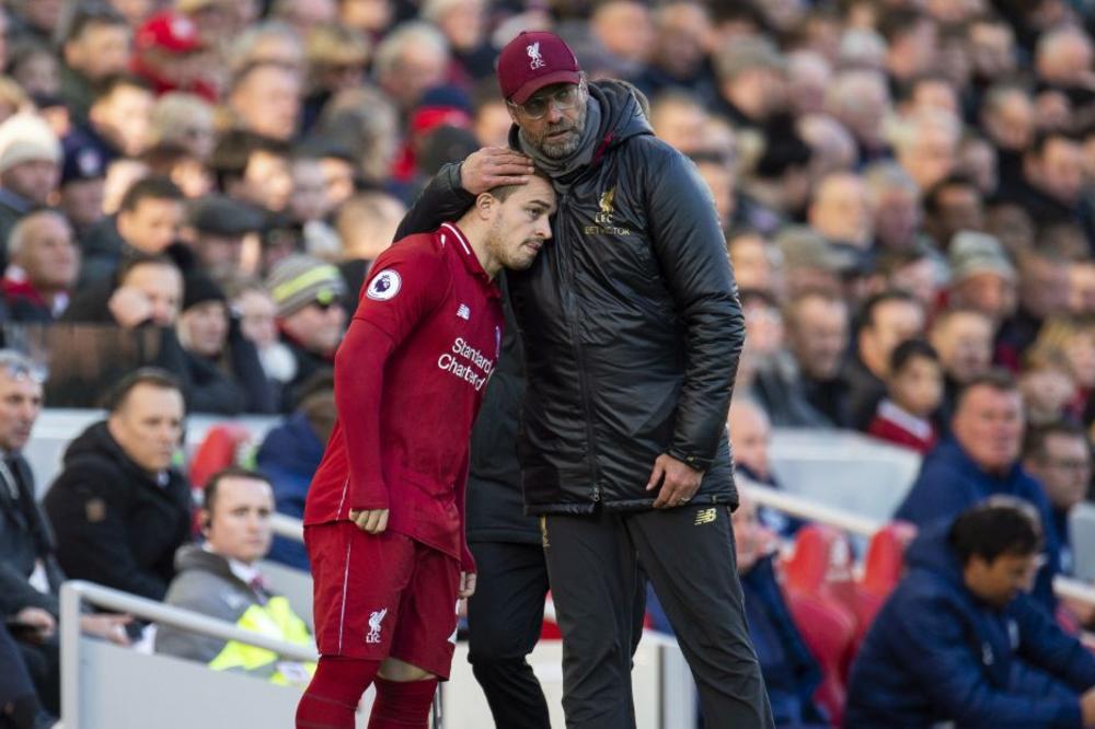 TRENER UNIŠTIO ŠAĆIRIJA: Albanac neće moći da spava posle ovakvih prozivki - on nije šampion!