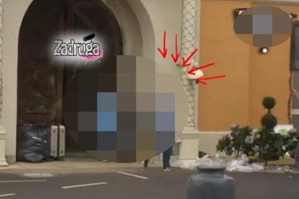 OVO JE JEDINI ČOVEK U SRBIJI KOJI JE IZBAČEN IZ RIJALITIJA ZBOG VICA: Nacija ga je ZAMRZELA, uradio je nešto JEZIVO