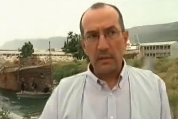 SRBI SU U NDH NAPRAVILI GENOCID NAD HRVATIMA I OPTUŽILI USTAŠE: Ovaj hrvatski istoričar je upravo PROBIO DNO!