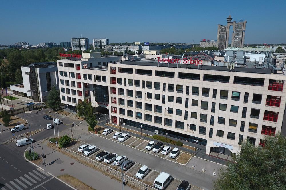 Telekom Srbija pozvala Junajted grupu na nastavak razgovora