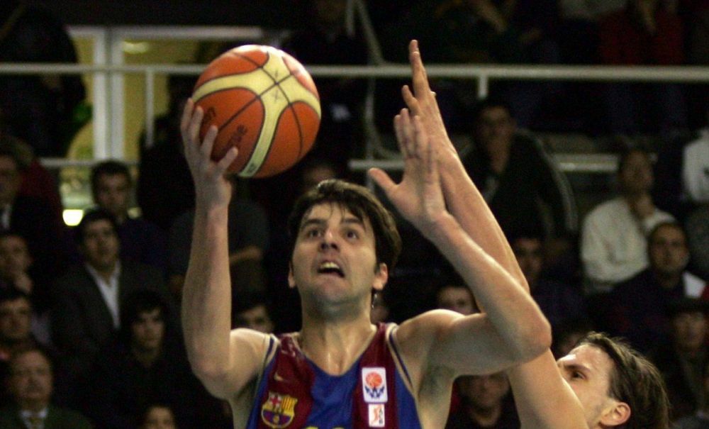 Dejan Bodiroga