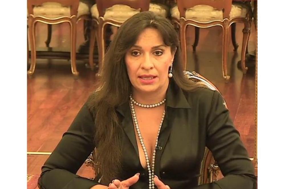 VOLJENKA ODGOVORILA NA SUMNJE UČESNIKA Mili mi je pre ulaska rekao: Ja sam uz tebe, samo se opusti, a onda...