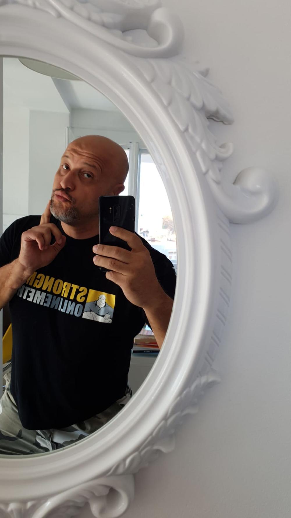 Pućenje na Instgramu je obavezno  