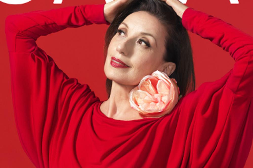 VELIKI BEOGRADSKI KONCERT LUS KASAL: Visoke potpetice na snegu