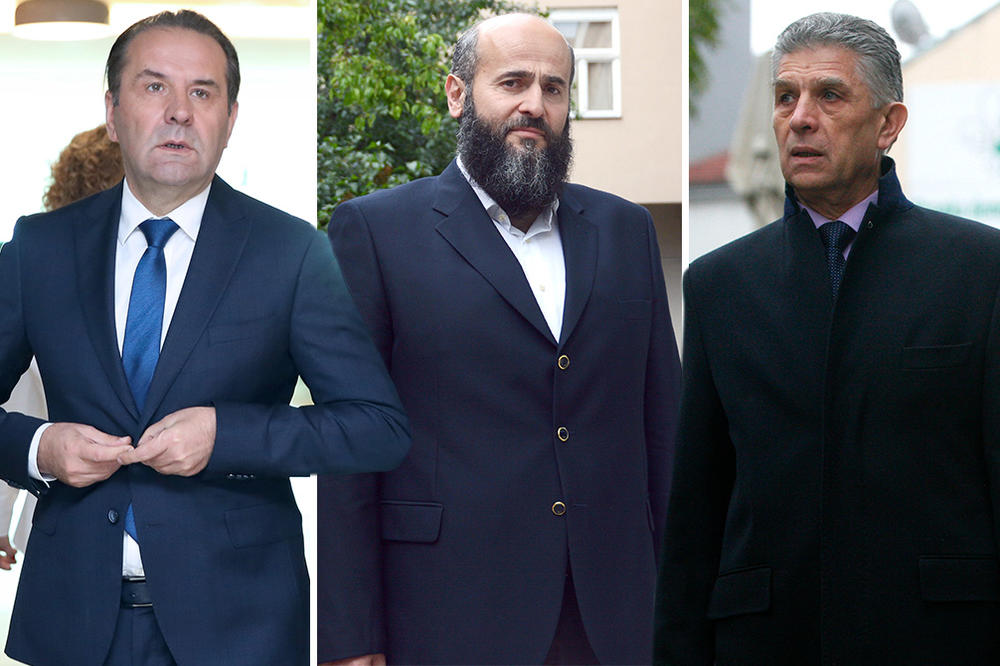 UGLJANIN POTUKAO LJAJIĆA I ZUKORLIĆA! Kako njih dvojica vide ovaj izborni poraz?