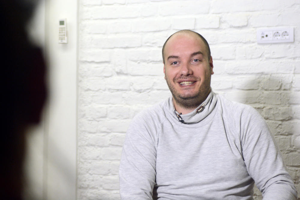 ĆASKALI SMO SA MIRKOM GAVRIĆEM I OTKRIO NAM JE ISTINU O ZADRUZI 2: Luna će tek otkriti sve o Slobi i Kiji