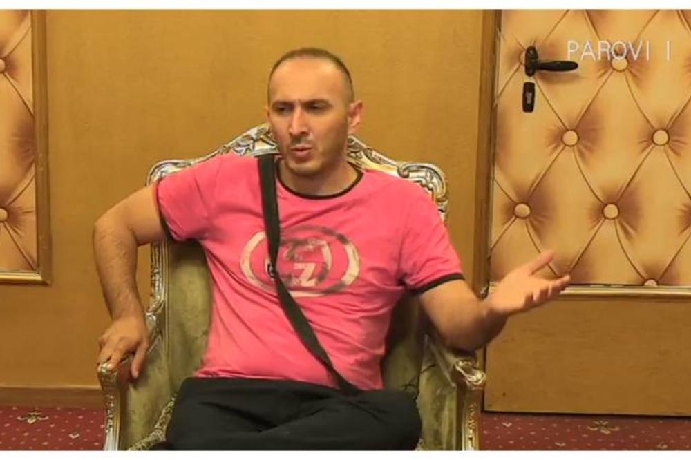 MILKA CONJI ODOBRILA SEKS SA LJUBICOM: Izjava koja menja SVE!