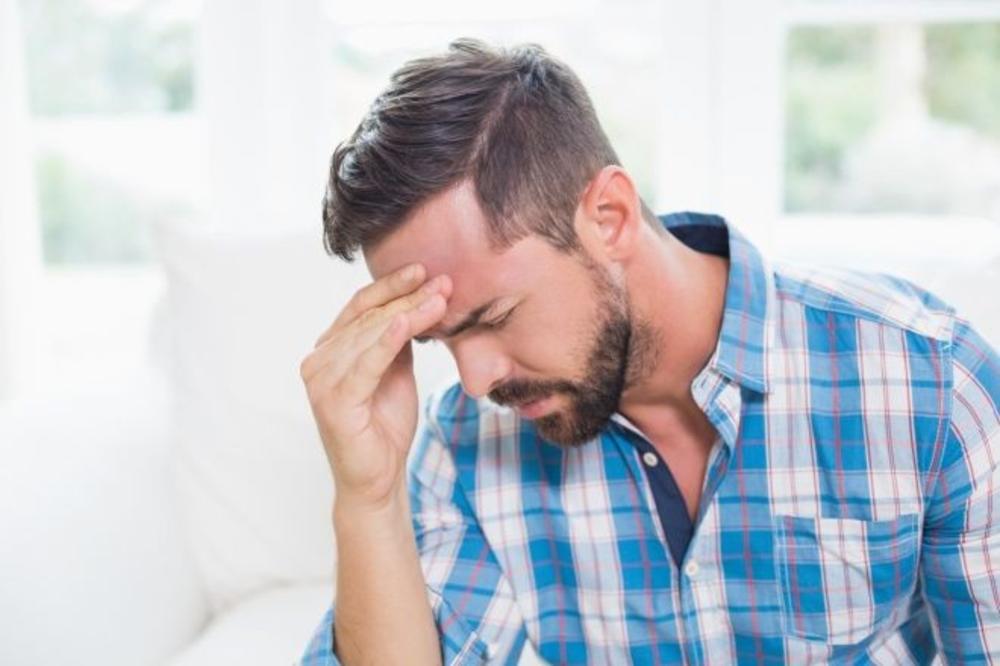 IMAO JAKU GLAVOBOLJU, A ONDA JE SAZNAO UŽASNU ISTINU: Ono što je usledilo mu je iz KORENA promenilo ŽIVOT!